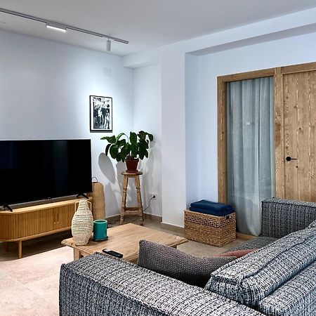 Casa Joan Morairaアパートメント エクステリア 写真