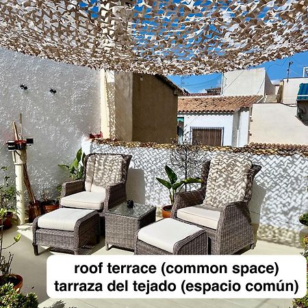 Casa Joan Morairaアパートメント エクステリア 写真