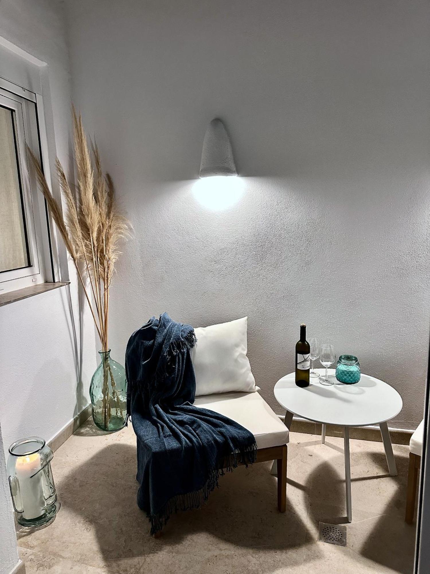 Casa Joan Morairaアパートメント エクステリア 写真