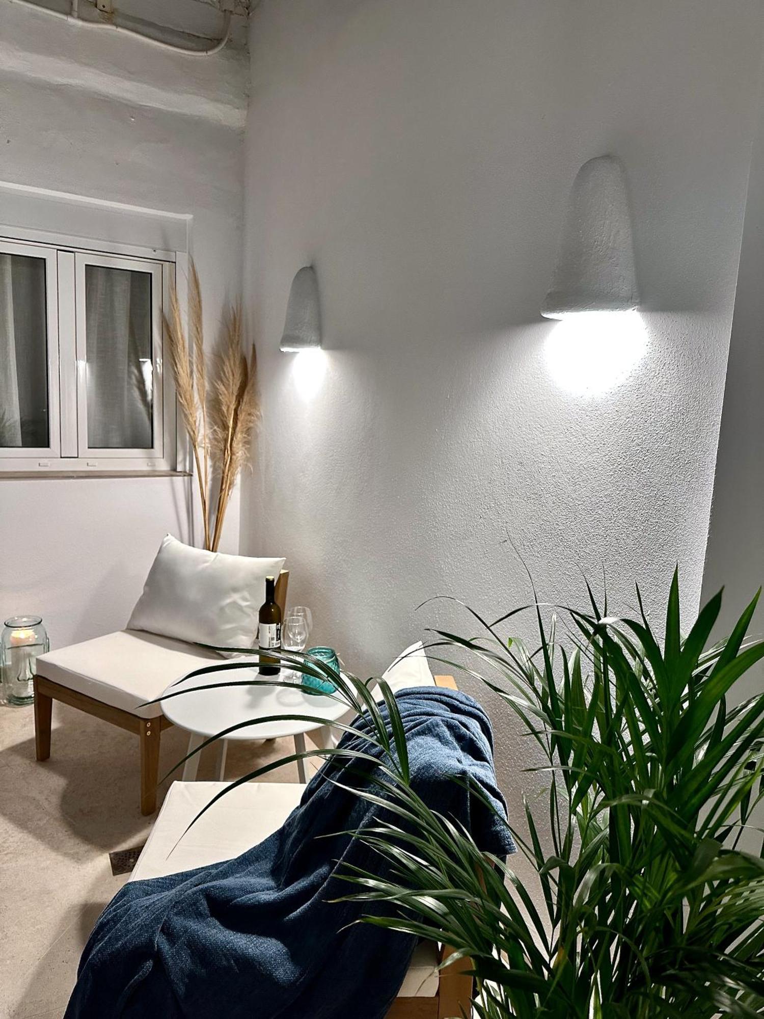 Casa Joan Morairaアパートメント エクステリア 写真