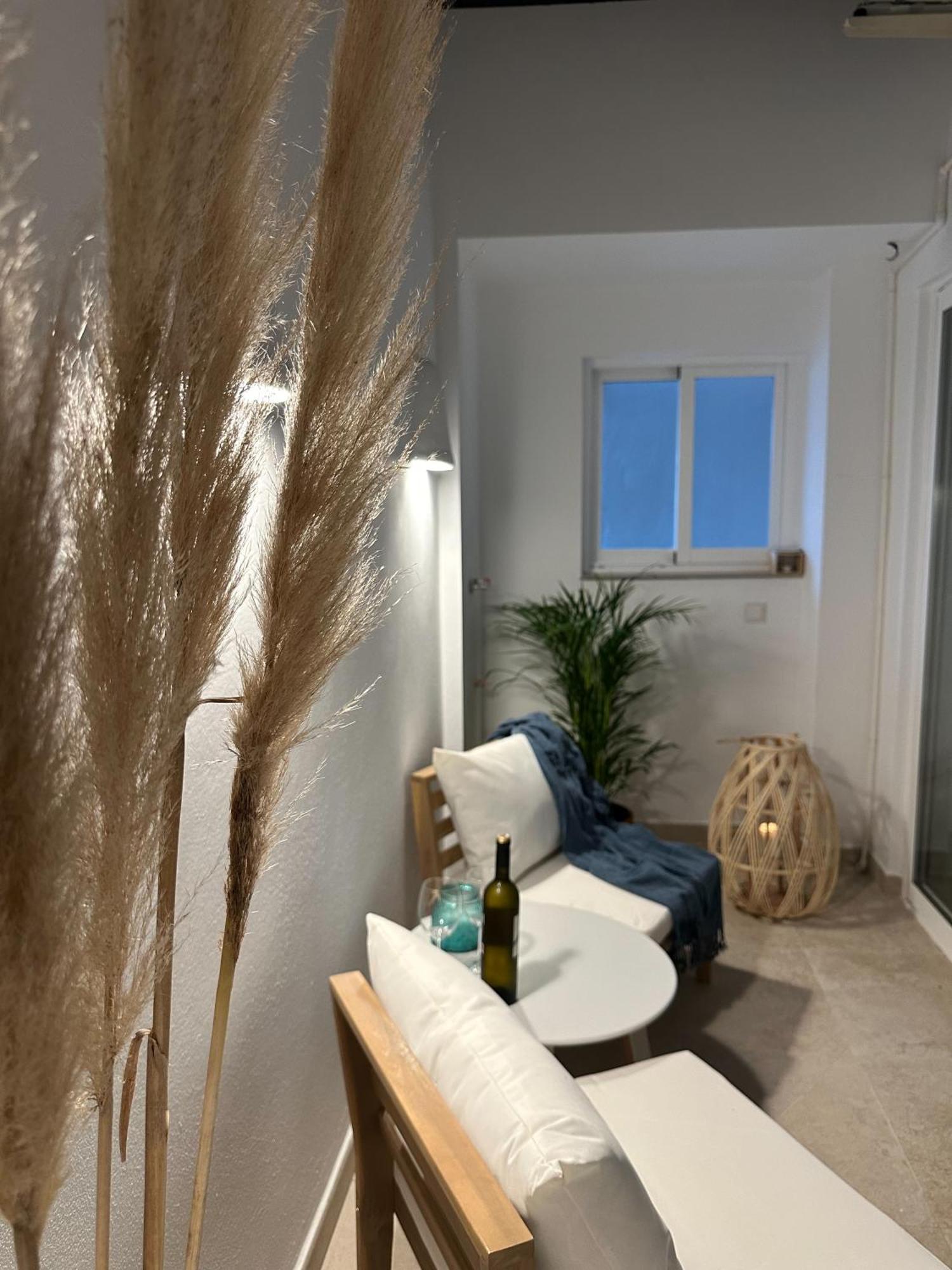 Casa Joan Morairaアパートメント エクステリア 写真