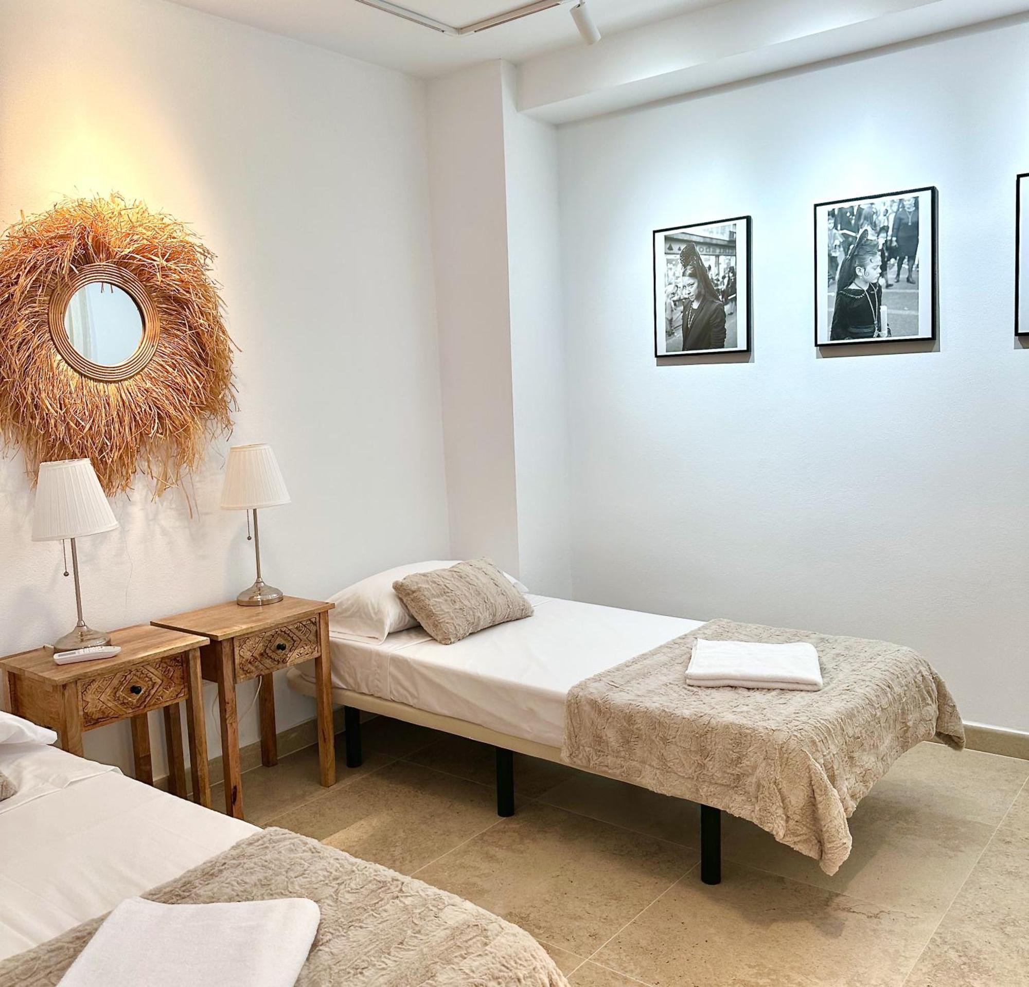 Casa Joan Morairaアパートメント エクステリア 写真