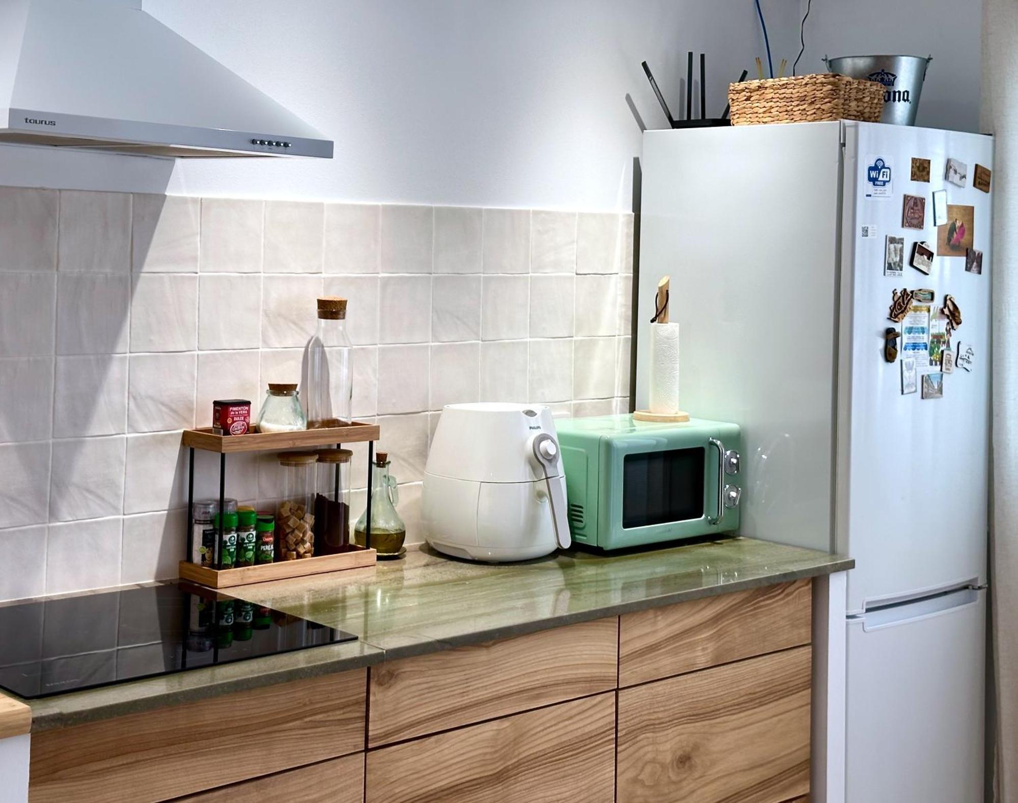 Casa Joan Morairaアパートメント エクステリア 写真