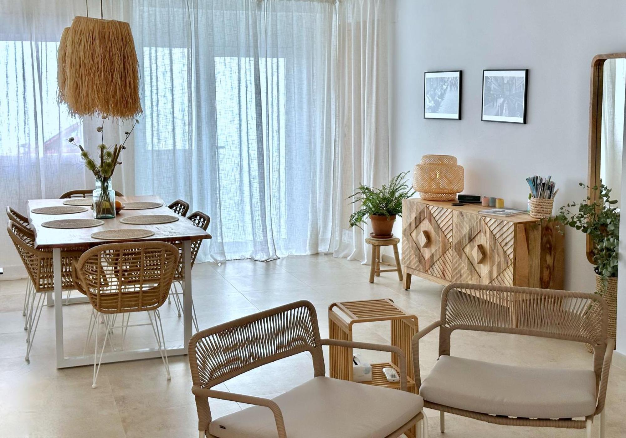 Casa Joan Morairaアパートメント エクステリア 写真
