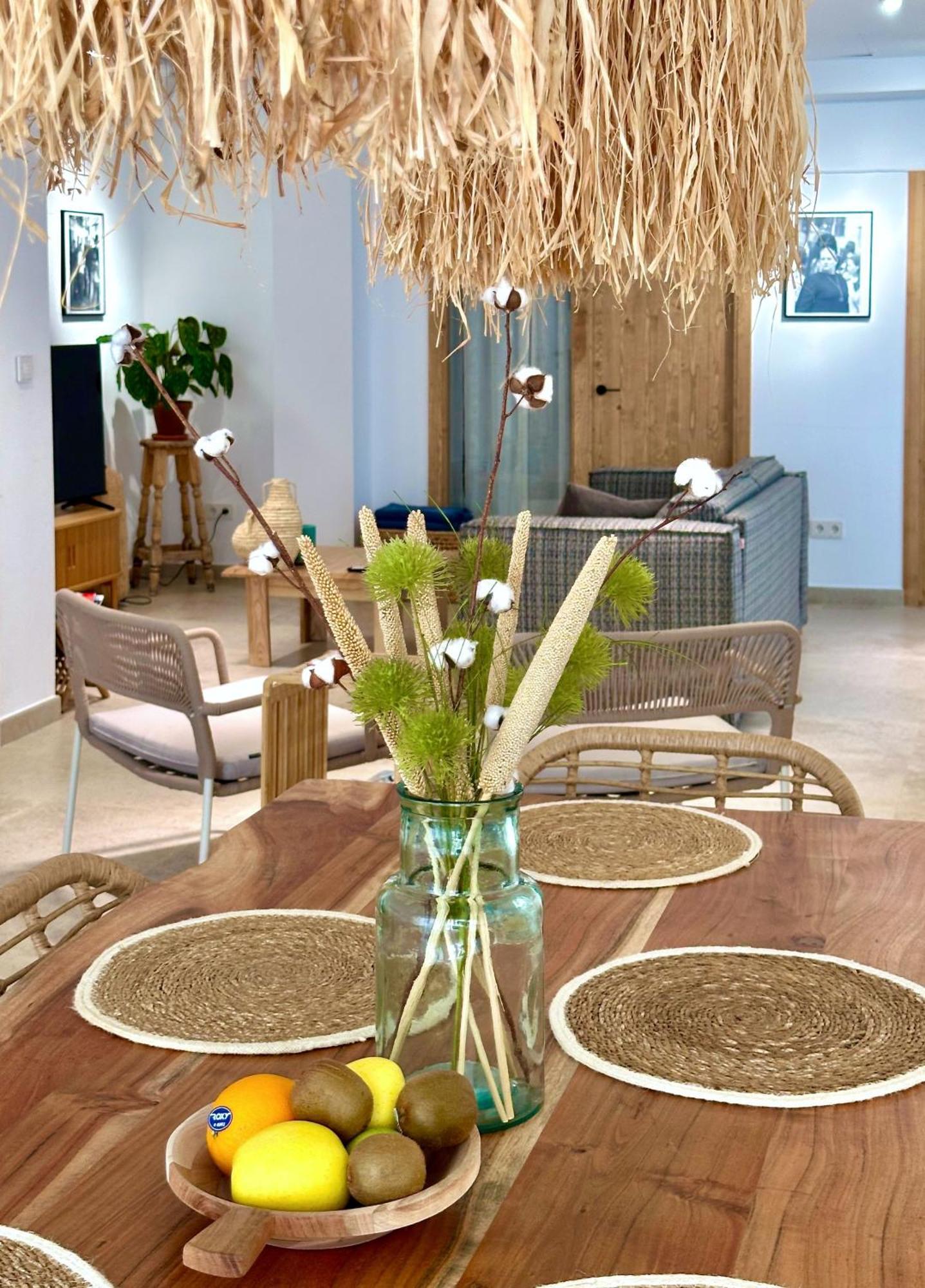 Casa Joan Morairaアパートメント エクステリア 写真