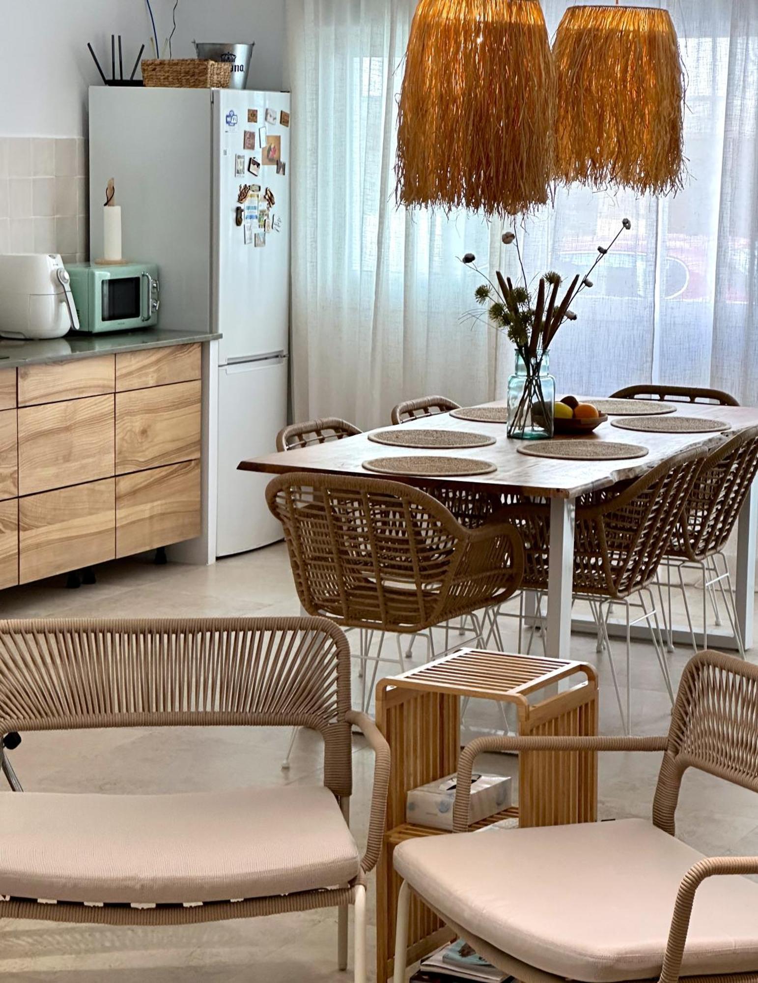 Casa Joan Morairaアパートメント エクステリア 写真