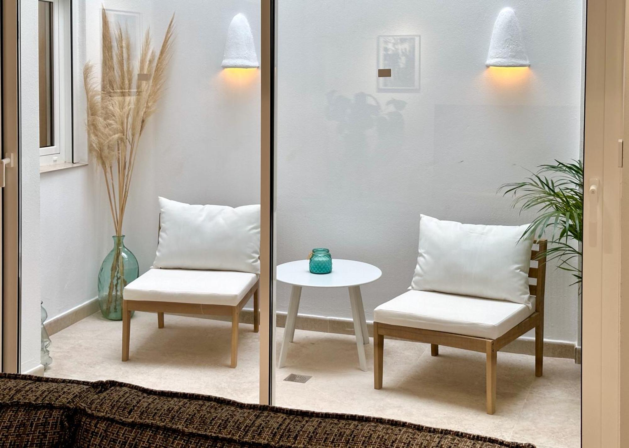 Casa Joan Morairaアパートメント エクステリア 写真