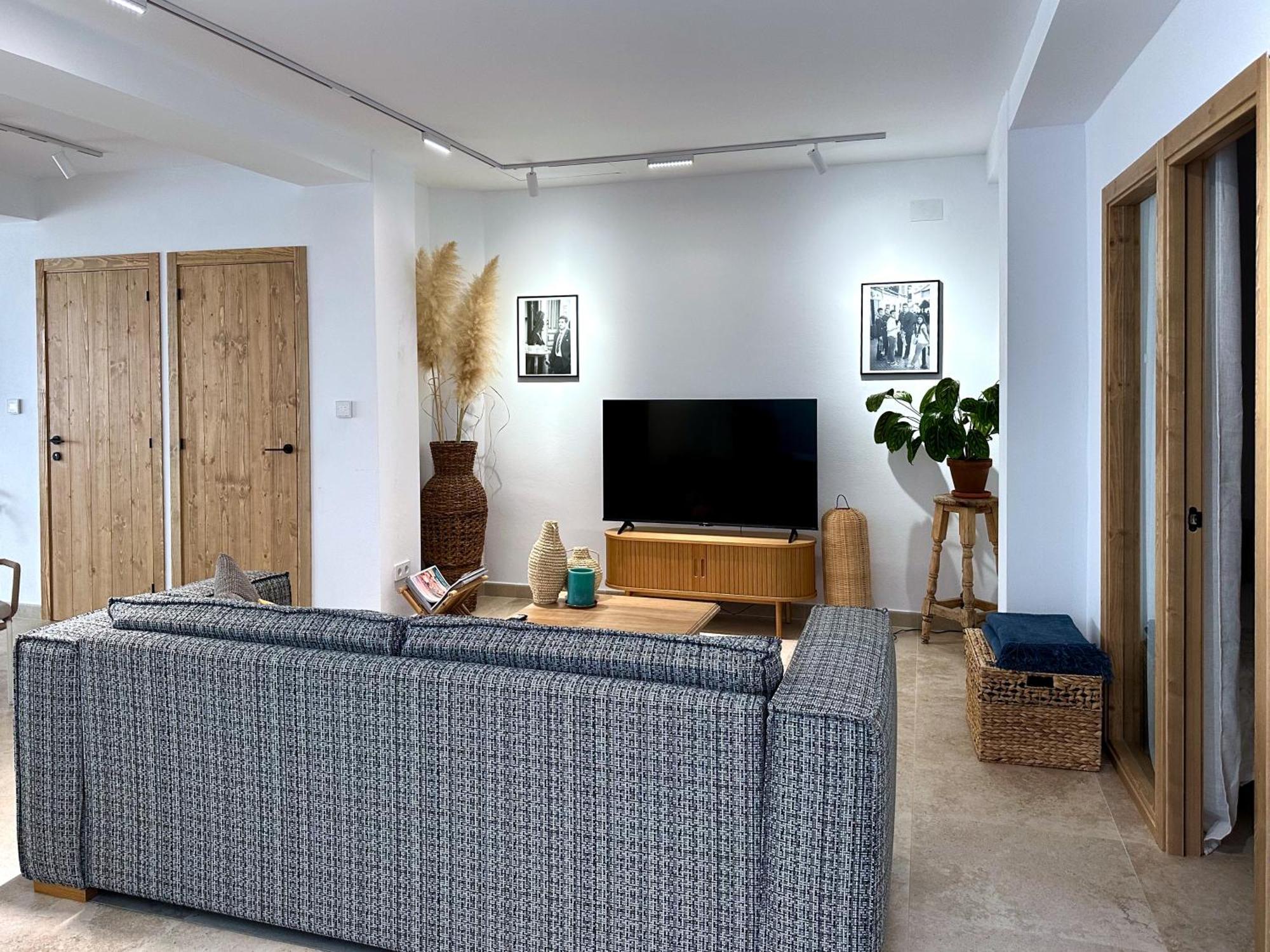 Casa Joan Morairaアパートメント エクステリア 写真