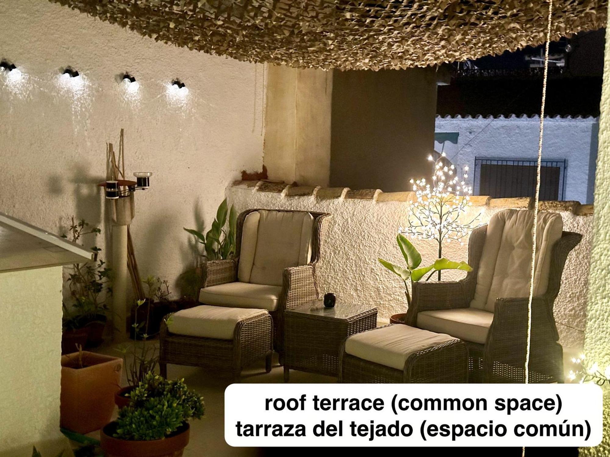 Casa Joan Morairaアパートメント エクステリア 写真