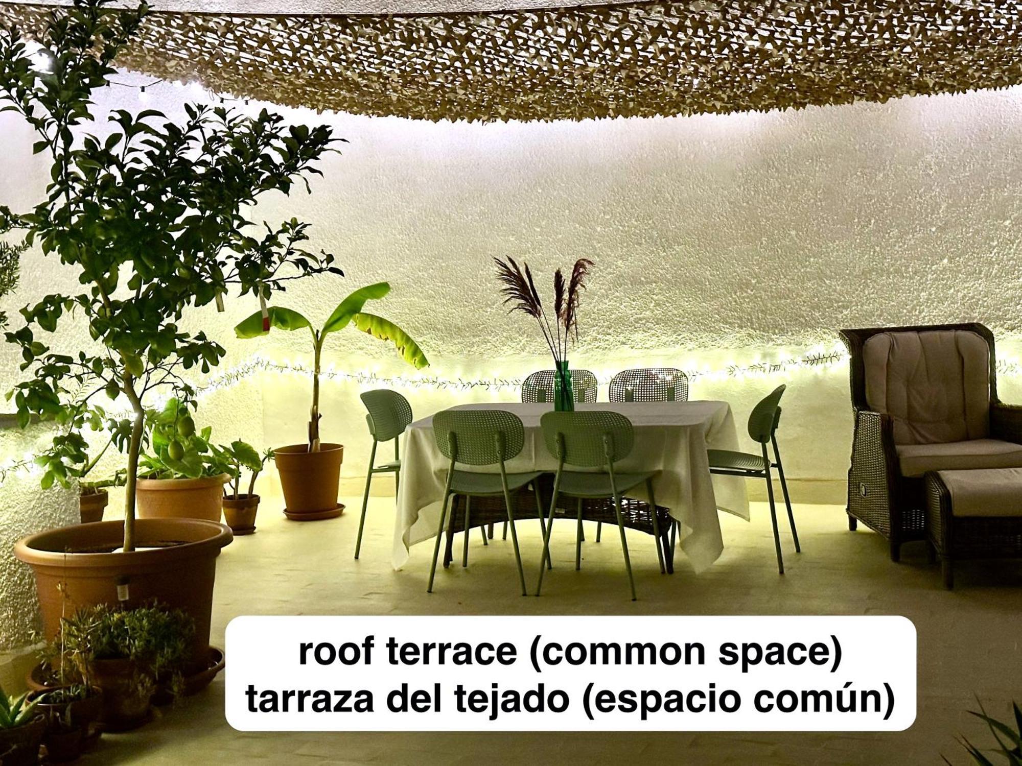 Casa Joan Morairaアパートメント エクステリア 写真
