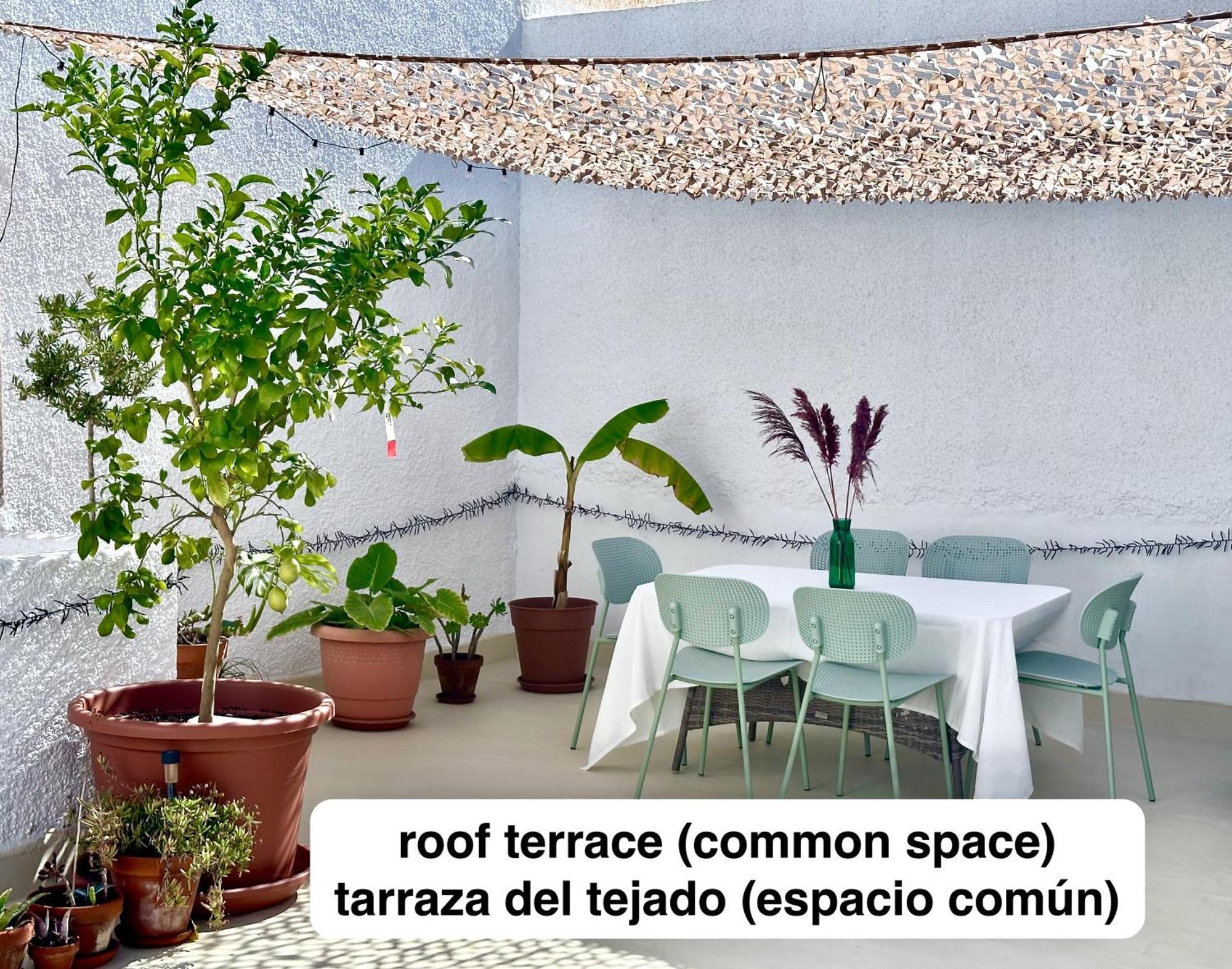 Casa Joan Morairaアパートメント エクステリア 写真