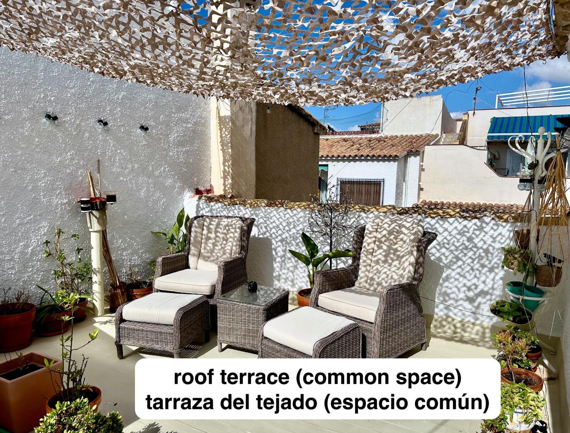 Casa Joan Morairaアパートメント エクステリア 写真
