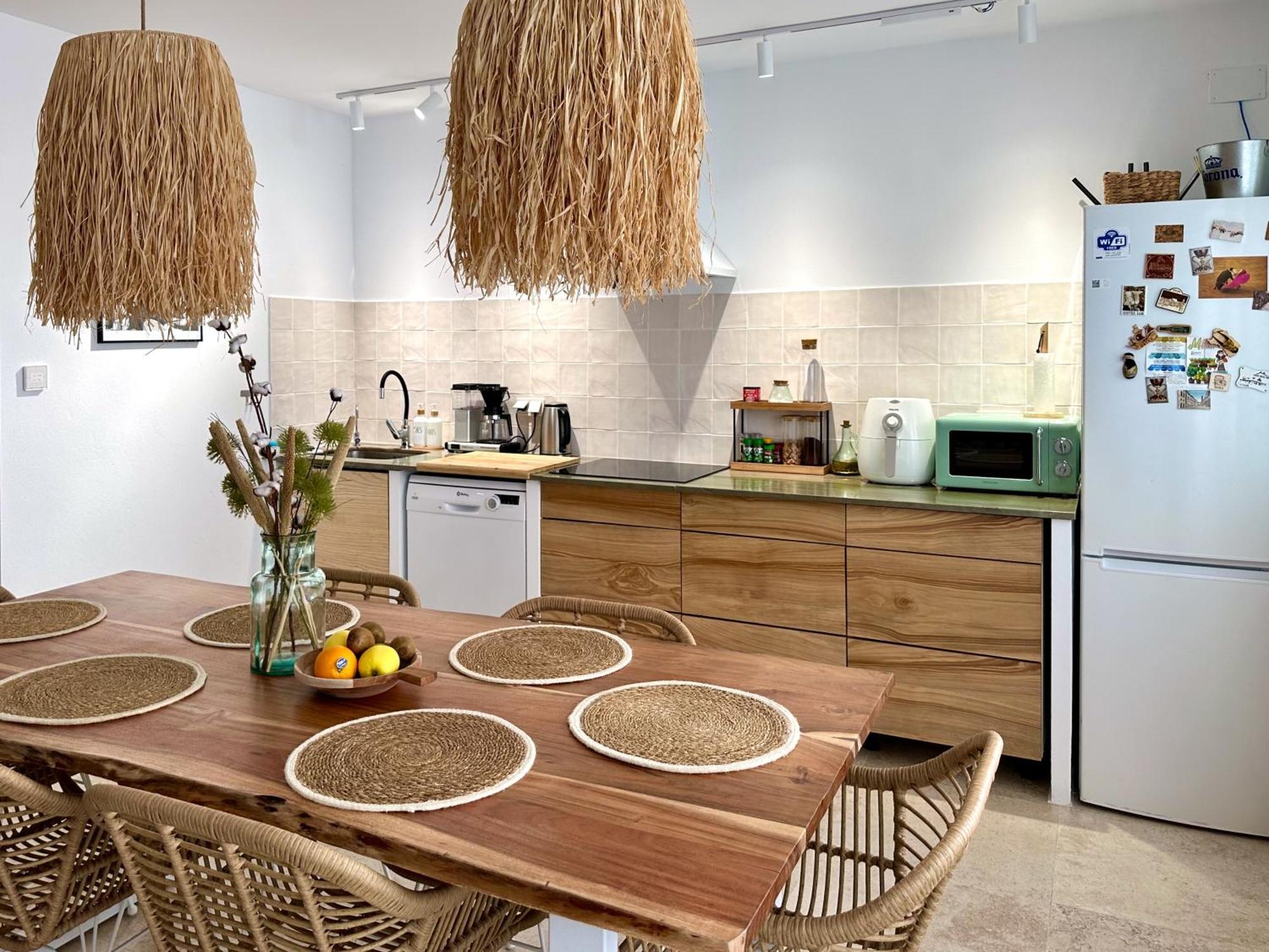 Casa Joan Morairaアパートメント エクステリア 写真