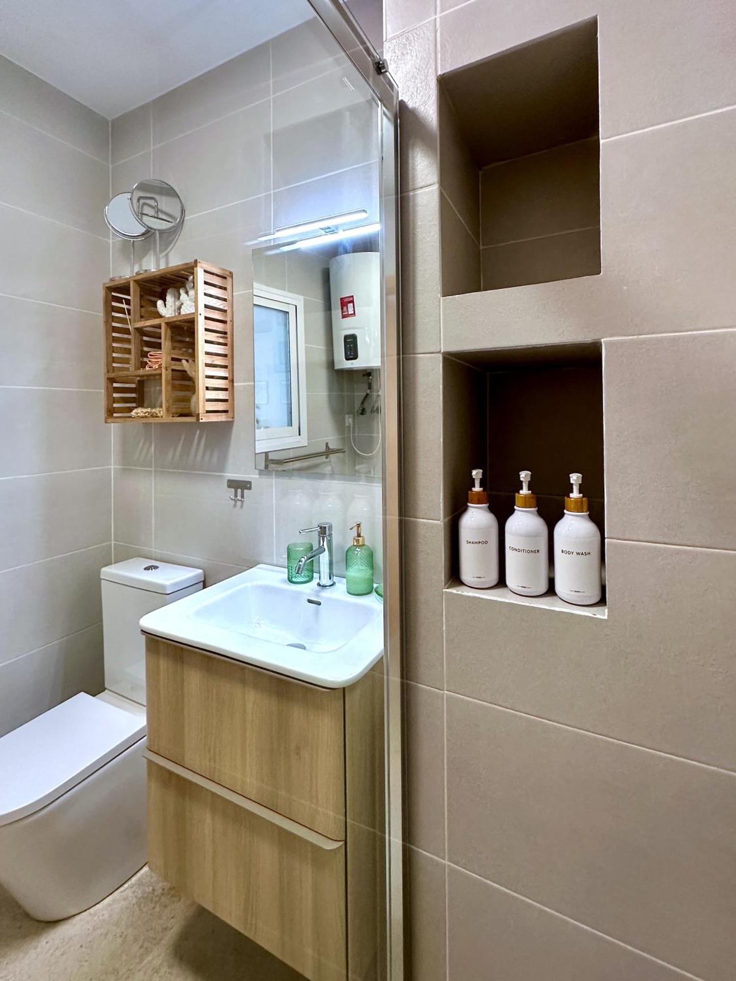 Casa Joan Morairaアパートメント エクステリア 写真