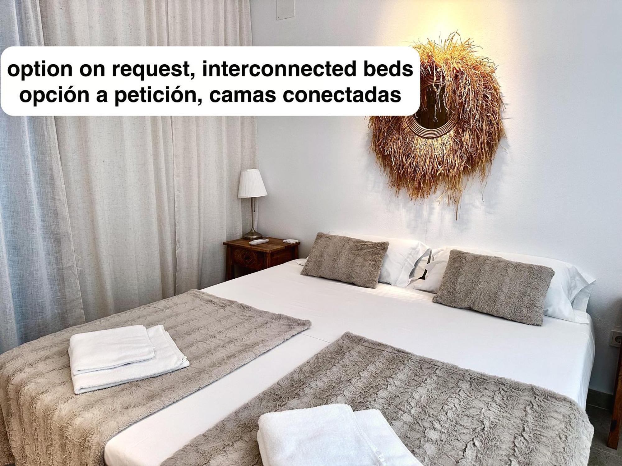 Casa Joan Morairaアパートメント エクステリア 写真